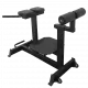 Гиперэкстензия горизонтальная BRONZE GYM PARTNER AL-920