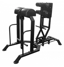 Гиперэкстензия GHD комбинированная BRONZE GYM PARTNER AL-922