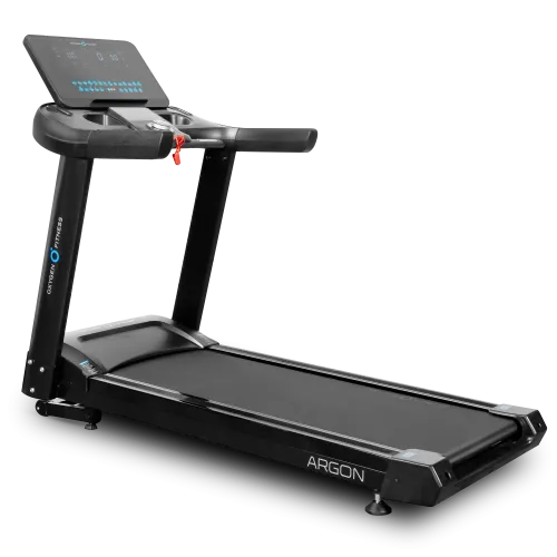Беговая дорожка полукоммерческая OXYGEN FITNESS ARGON LED PRO