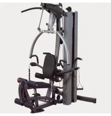 Силовой комплекс BODY SOLID Fusion F600/2