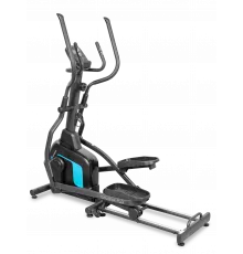 Эллиптический тренажер домашний OXYGEN FITNESS GALENA FLD