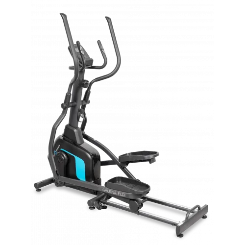 Эллиптический тренажер домашний OXYGEN FITNESS GALENA FLD