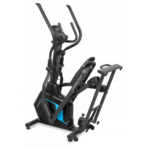 Эллиптический тренажер домашний OXYGEN FITNESS GALENA FLD