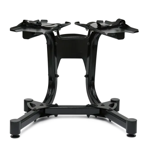 Стойка под регулируемые гантели OXYGEN FITNESS FLEXER RACK
