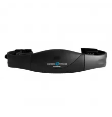Нагрудный датчик пульса OXYGEN FITNESS SENSE PRO(bluetooth)