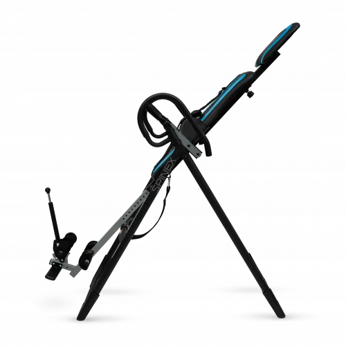 Инверсионный стол домашний OXYGEN FITNESS SPINEX
