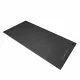 Коврик для кардиотренажеров OXYGEN FITNESS PVC FLOOR MAT, 203х102х0,6см.