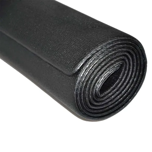 Коврик для кардиотренажеров OXYGEN FITNESS PVC FLOOR MAT, 203х102х0,6см.