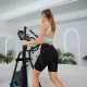 Эллиптический тренажер домашний OXYGEN FITNESS PHANTOM A TFT