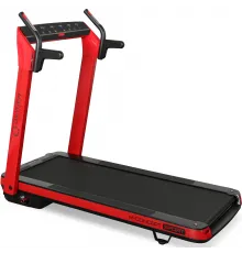 OXYGEN FITNESS M-CONCEPT SPORT (RED) Беговая дорожка домашняя