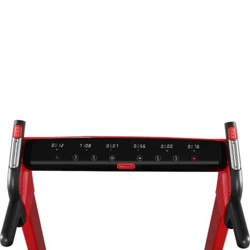 OXYGEN FITNESS M-CONCEPT SPORT (RED) Беговая дорожка домашняя