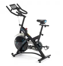 Спин-байк домашний OXYGEN FITNESS SPIN TURBO