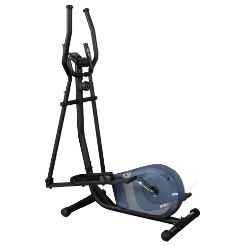 Эллиптический тренажер домашний CARBON FITNESS E40