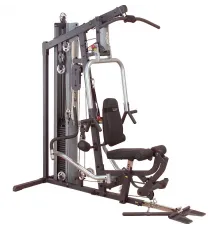 Силовой комплекс BODY SOLID G5S