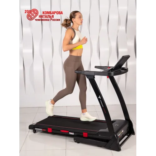 Беговая дорожка Titanium Masters Physiotech A260