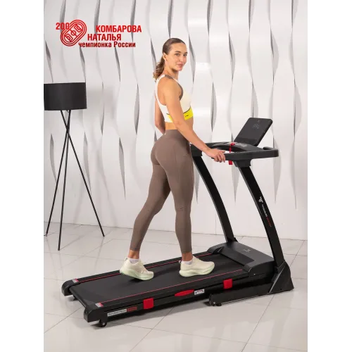Беговая дорожка Titanium Masters Physiotech A260