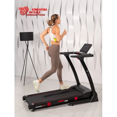 Беговая дорожка Titanium Masters Physiotech A260