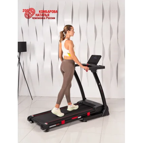 Беговая дорожка Titanium Masters Physiotech A260
