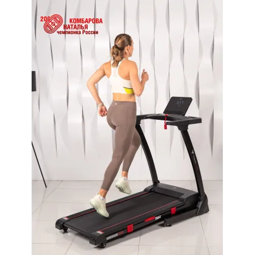 Беговая дорожка Titanium Masters Physiotech A260