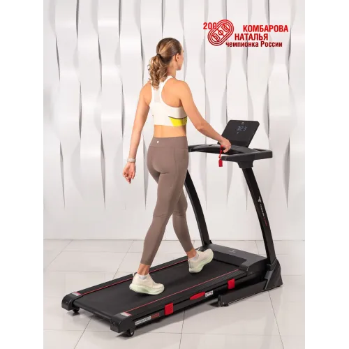 Беговая дорожка Titanium Masters Physiotech A260