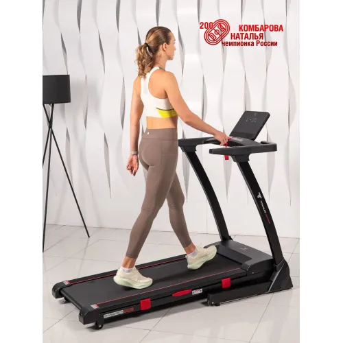 Беговая дорожка Titanium Masters Physiotech A260