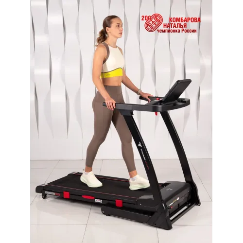 Беговая дорожка Titanium Masters Physiotech A260
