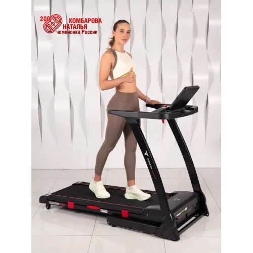 Беговая дорожка Titanium Masters Physiotech A260