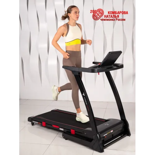 Беговая дорожка Titanium Masters Physiotech A260