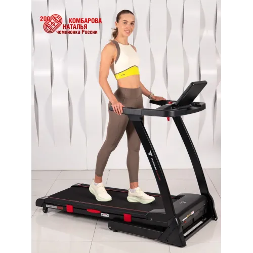 Беговая дорожка Titanium Masters Physiotech A260