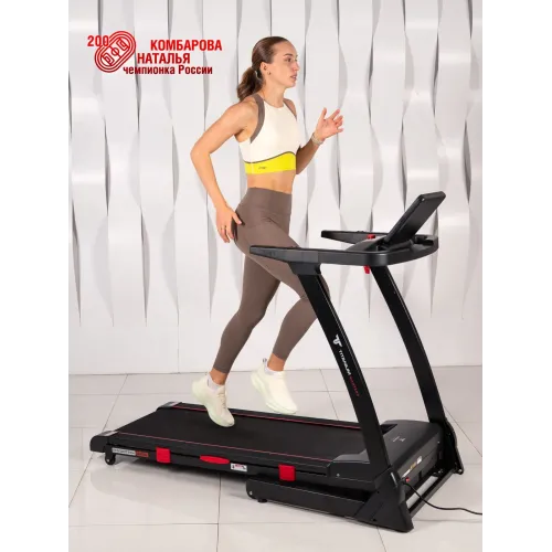Беговая дорожка Titanium Masters Physiotech A260