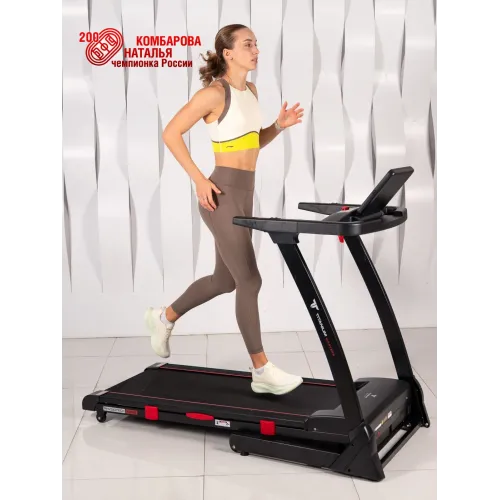 Беговая дорожка Titanium Masters Physiotech A260