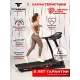 Беговая дорожка Titanium Masters Physiotech A360