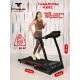 Беговая дорожка Titanium Masters Physiotech A360