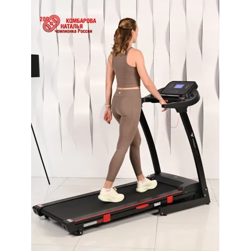 Беговая дорожка Titanium Masters Physiotech A360