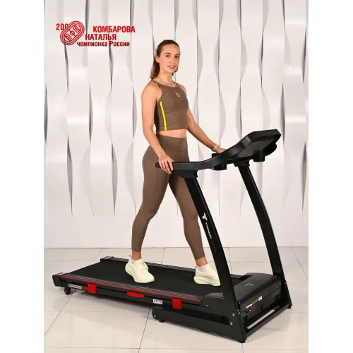 Беговая дорожка Titanium Masters Physiotech A360