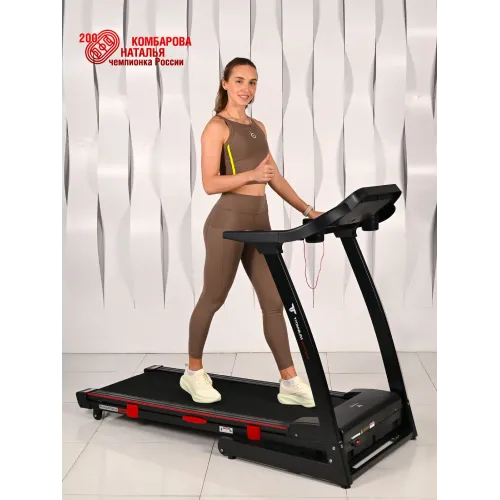 Беговая дорожка Titanium Masters Physiotech A360