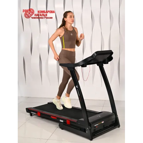 Беговая дорожка Titanium Masters Physiotech A360