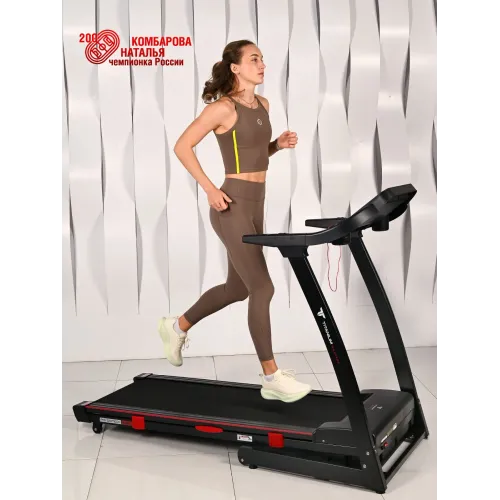 Беговая дорожка Titanium Masters Physiotech A360