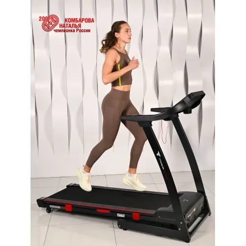 Беговая дорожка Titanium Masters Physiotech A360