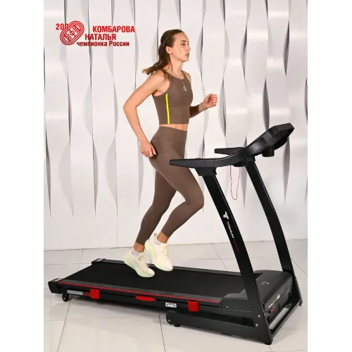 Беговая дорожка Titanium Masters Physiotech A360