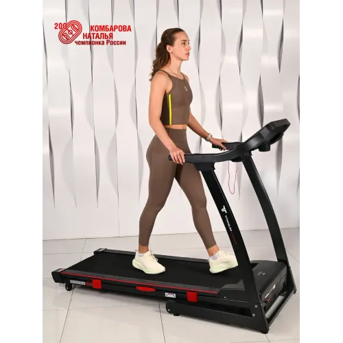 Беговая дорожка Titanium Masters Physiotech A360