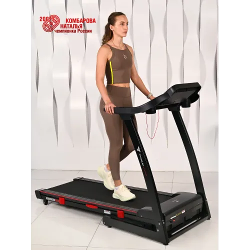 Беговая дорожка Titanium Masters Physiotech A360