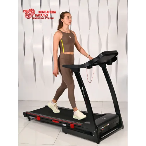 Беговая дорожка Titanium Masters Physiotech A360