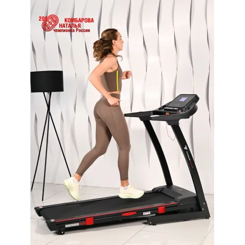 Беговая дорожка Titanium Masters Physiotech A360
