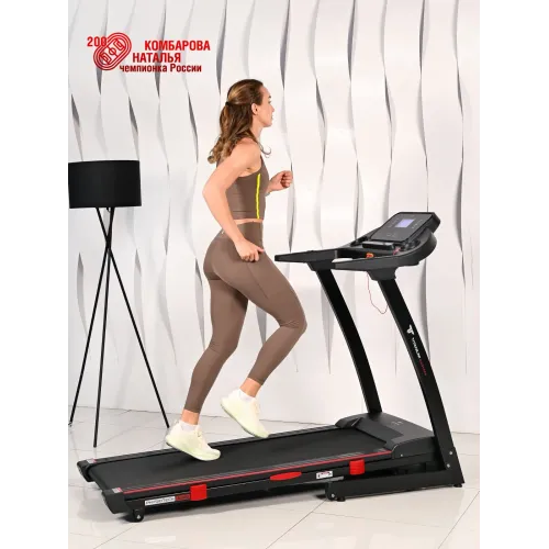Беговая дорожка Titanium Masters Physiotech A360