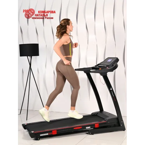 Беговая дорожка Titanium Masters Physiotech A360