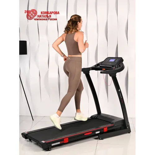 Беговая дорожка Titanium Masters Physiotech A360