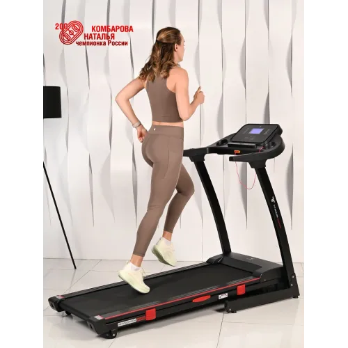 Беговая дорожка Titanium Masters Physiotech A360