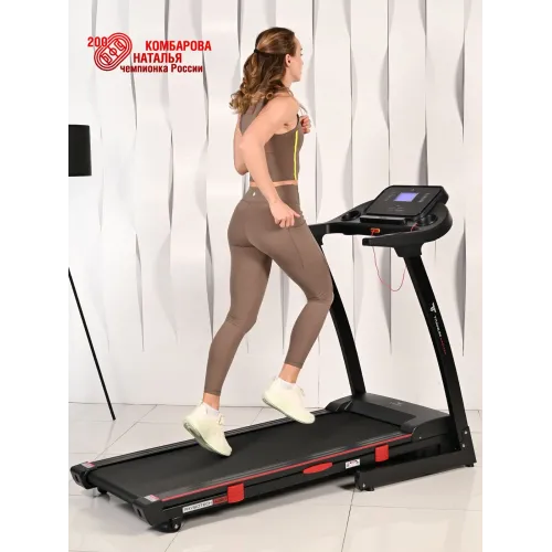 Беговая дорожка Titanium Masters Physiotech A360