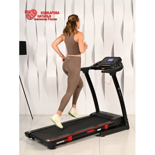 Беговая дорожка Titanium Masters Physiotech A360
